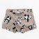 Panties for the boy, sandy color, size 134 cm