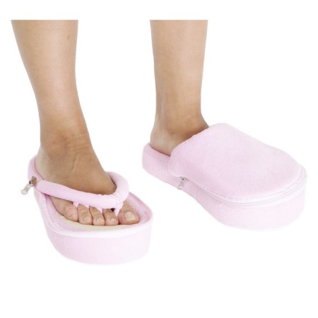 Pedicure slippers with Bradex "Pedicure", size 40-44