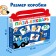 Puzzle-bum "Blue Tractor"