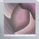 Scrapbooking paper "petals" density 180 g 30.5x32 cm