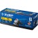 Corner grinder "bison" Ushm-P115-750, 750 W, 11000 rpm, d = 115x22.2 mm, M14
