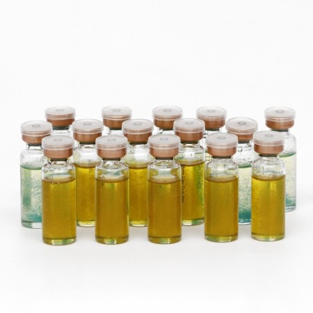 Micro Flex microgranulas in an active environment, for joints, 15 ampoules of 4 ml-13