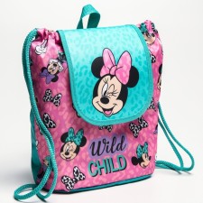 Baby backpack CP-01 29*21.5*13.5 Minnie Mouse 