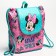 Baby backpack CP-01 29*21.5*13.5 Minnie Mouse "Wild Child"