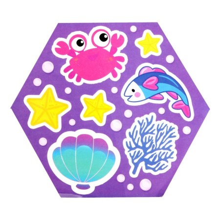 Set "Wow-Surprise: Mermaid", mix-2