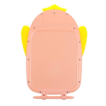 A tablet for drawing and notes Luazon "chicken", 9 ", blocking function, mix-6