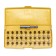 Set Bit Encor 19822, with a magnetic holder, 25 mm, 31 pcs.