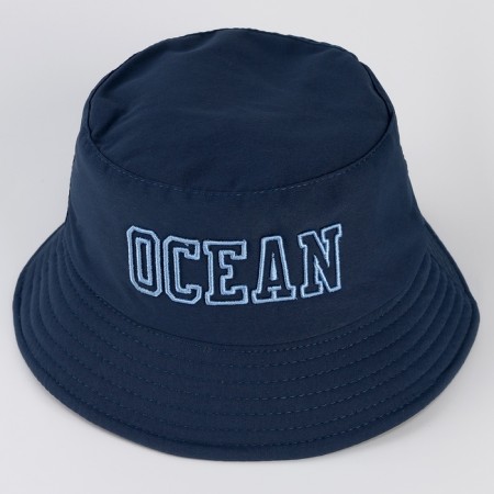 Panama Panama for the boy Ocean, Blue color, Rr. 54-5