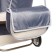 Puppet stroller No. 13, gray color