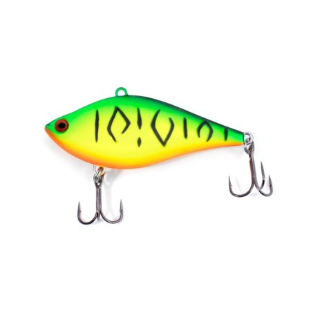 Rattlin Namazu Newcomer, L = 60 mm, 12.5 g, sinking, color No. 2