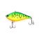 Rattlin Namazu Newcomer, L = 60 mm, 12.5 g, sinking, color No. 2