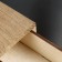 Penal for needlework, wooden, 20 × 6 × 4 cm