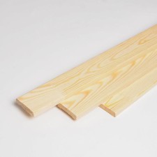 Flat barrier 220x6.5x1.5 cm