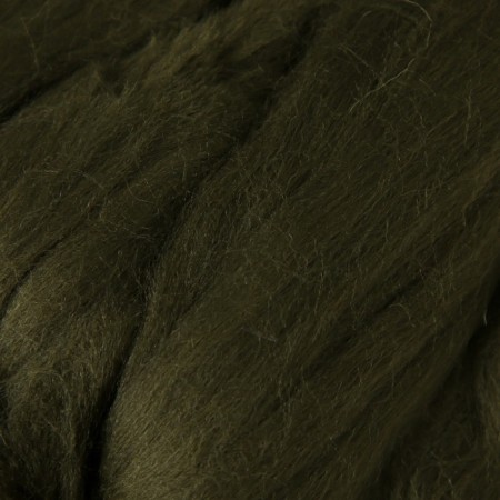 Fasting wool 100% thin wool 50g (19th)-2