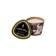 Candle - aromaticoma for shuloma "Drunk chocolate", 170 ml