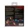 Dialog Gan-Kata GP-A16RF gamerpad, wireless, vibration, for PS3, USB, black