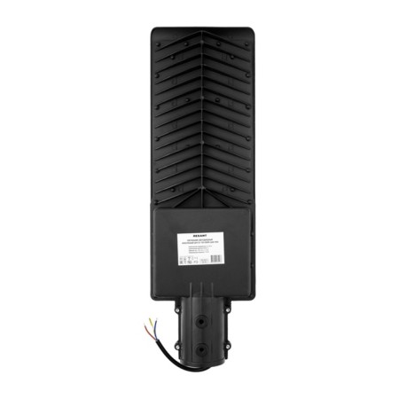 LED LED CONSOLE DKU 02 150W 5000k for roads IP65 15000 lm black Rexant 108074-3