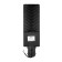 LED LED CONSOLE DKU 02 150W 5000k for roads IP65 15000 lm black Rexant 108074