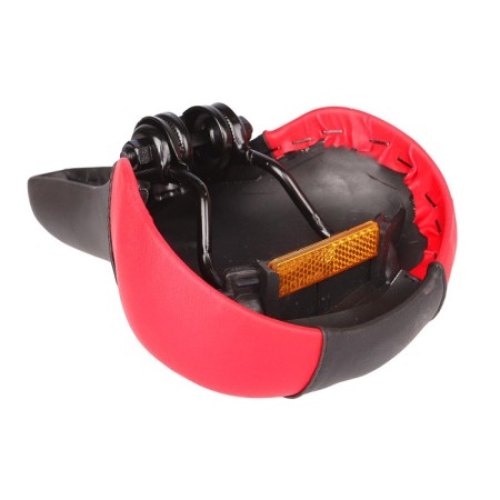 Dream Bike saddle-2