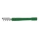Tundra glass cutter, single -roller, wooden handle