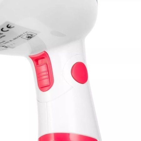 KitFort KT-9192-1, manual, 1300 W, 120 ml, 20 g/min, white-red.-3