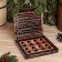 Set of 8 essential oils "Bath of the Bath", 10 ml