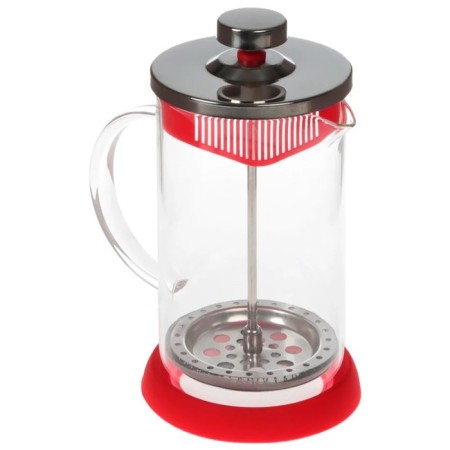 Hot teapot Bekker BK-7653, 0.6 L-2