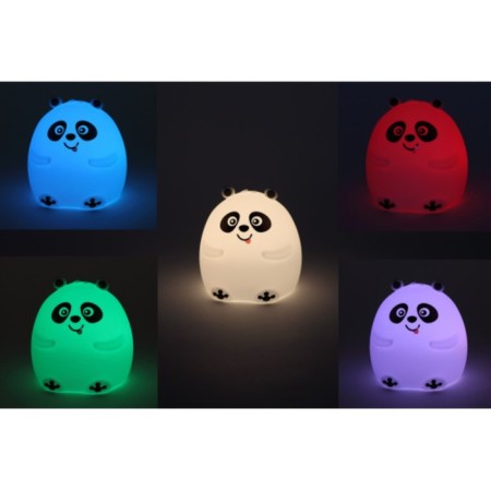 NLED-417-2W-W, LED 2W nightlight, white color-4