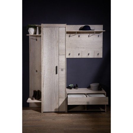 Mange 900 "Male" PM-10, 250x900x800, oak galifax white-1