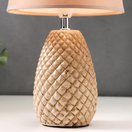 Highway lamp 16026/1 E14 40W brown-gray 20x20x33.5 cm Risalux-4
