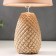 Highway lamp 16026/1 E14 40W brown-gray 20x20x33.5 cm Risalux
