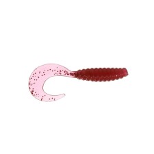 Twizer Marlin’s TW53, 5.3 cm, 1.3 g, color T17, in packaging 5 pcs.