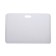 Badege-carman horizontal, (external 68 x 100 mm, internal 90 x 50 mm), 76 md