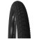 Tires 14 "X2.125" (HY-172) Dream Bike