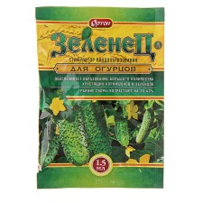 Zelenets fruiting stimulator - l, 1.5 ml