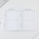School Diary 5-11 Grade "September 1: Russia", solid cover 7BC, glossy lamination, 48 sheets