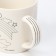Set of mug for coloring “Happy Victory Day!”, 300 ml