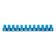 Klemic screw block KV-35 10-35, current 80 A, polypropylene blue rexant (10 pcs.