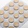 Echinacea with zinc and vitamin C, 20 tablets of 700 mg