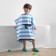 Poveri towel children's terry crumb I "Kit" 60x120 cm, 50% HL, 50% PE