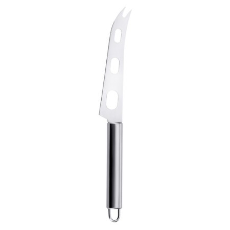 Red Linea Solido cheese knife, 24 cm-2
