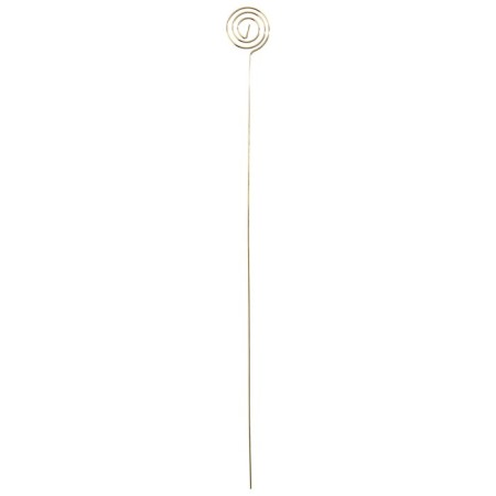 Holder for the postcard "Spiral", 33 cm-3