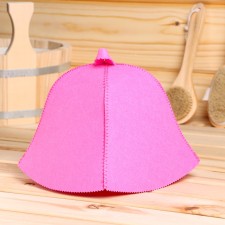 Bath cap 
