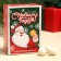 New Year! Chewing gum "New Year: Santa Claus" with a filling, 60 g.