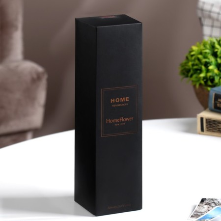 Aromatic diffuser "Home Flower", Venice, 100 ml-2