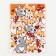 Corgi veterinary passport, PVC