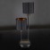 Table lamp 2x40W E14, size 20x14x48 cm