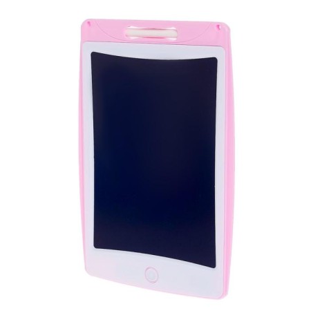 LCD drawing tablet, with a pen, color mix-1
