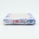 Box for Chocolate "New Year's Miracles", with a window, 17.3 x 8.8 x 1.5 cm, New Year
