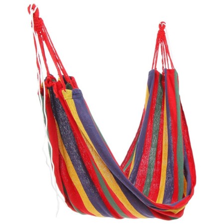 GAMAK MACLAY, 200 × 80 cm, cotton, color mix-9